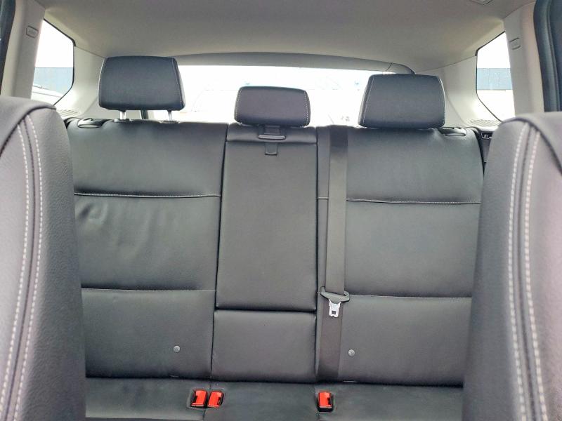 Zdjęcie 10 z aukcji – 2017 BMW X3 z VIN 5UXWX9C59H0D97500