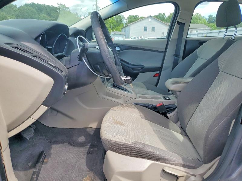 Zdjęcie 7 z aukcji – 2012 FORD FOCUS z VIN 1FAHP3F22CL187789
