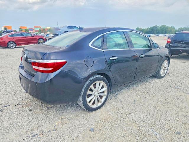 Снимка 3 от търг – 2014 BUICK VERANO с VIN 1G4PR5SK2E4211051