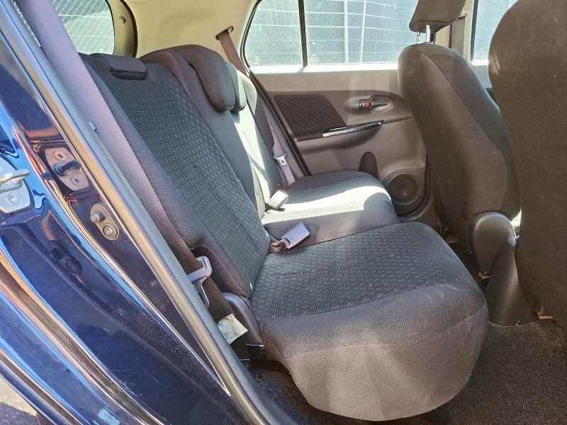 Photo 10 from auction – 2008 SCION XD with VIN JTKKU10468J002758