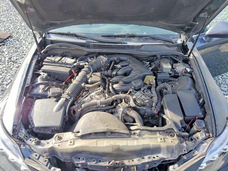 Photo 11 from auction – 2007 LEXUS IS 250 with VIN JTHBK262572051367