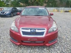 Zdjęcie 5 z aukcji – 2014 SUBARU LEGACY z VIN 4S3BMBC65E3002227