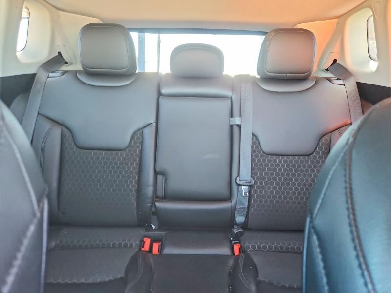 Снимка 10 от търг – 2021 JEEP COMPASS с VIN 3C4NJDBB3MT562783