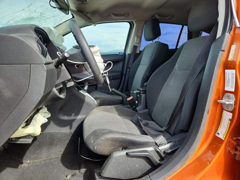 Photo 7 from auction – 2011 DODGE CALIBER with VIN 1B3CB5HA8BD298215