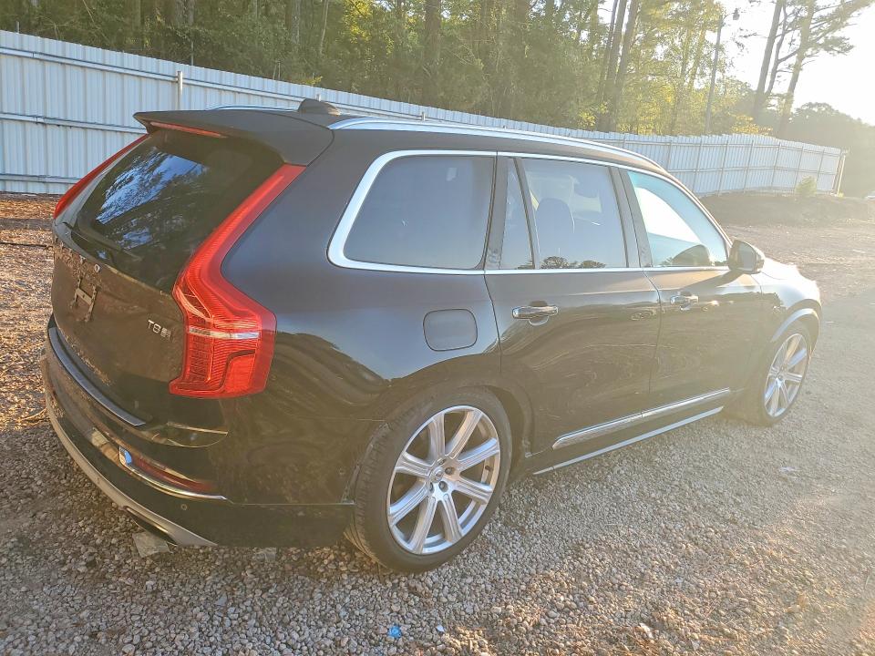 صورة رقم 3 من المزاد - 2017 VOLVO XC90 مع VIN YV4BC0PL2H1112608