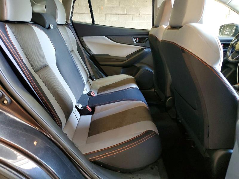Фото 11 с аукциона – 2019 SUBARU CROSSTREK с VIN JF2GTAEC3K8391603