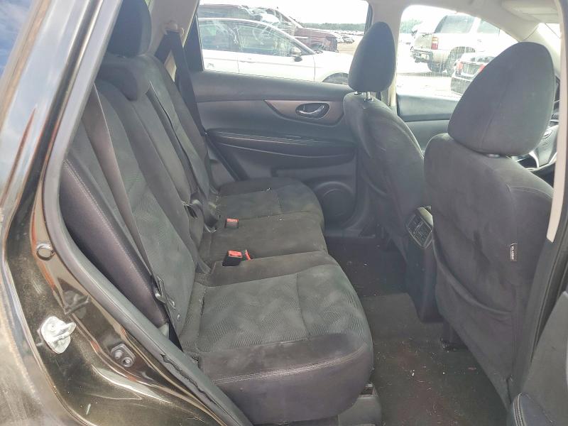 Photo 11 from auction – 2015 NISSAN ROGUE with VIN 5N1AT2MT0FC813062