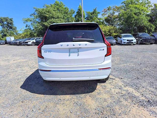 Photo 6 from auction – 2026 VOLVO XC90 with VIN YV4M12PJ0T1537178