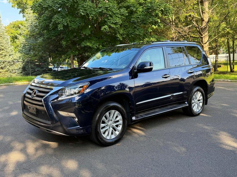 2019 LEXUS GX - Търг №67591686