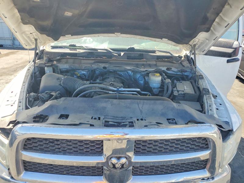 Photo 11 from auction – 2016 RAM 2500 with VIN 3C6UR4HJ6GG100869