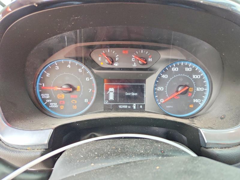Фото 9 с аукциона – 2020 CHEVROLET TRAVERSE с VIN 1GNERFKW1LJ192695