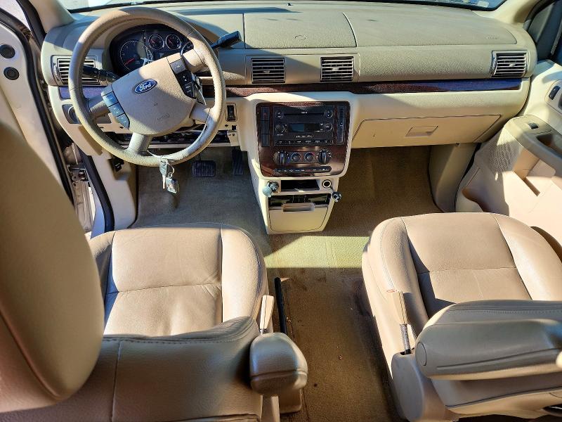 صورة رقم 8 من المزاد - 2006 FORD FREESTAR مع VIN 2FMZA52286BA22962