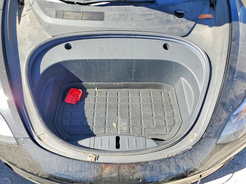 Photo 11 from auction – 2021 TESLA MODEL 3 with VIN 5YJ3E1EA3MF919584
