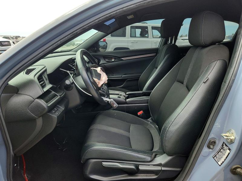 Zdjęcie 7 z aukcji – 2020 HONDA CIVIC z VIN SHHFK7H48LU412093