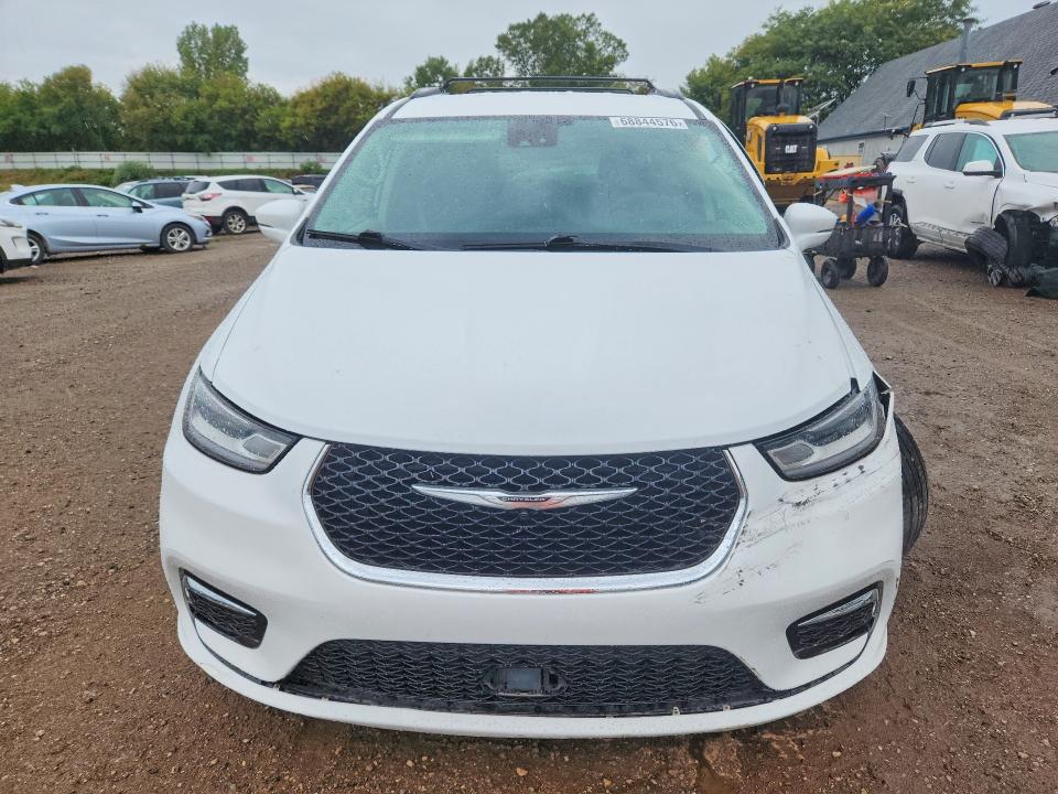 Zdjęcie 5 z aukcji – 2022 CHRYSLER PACIFICA z VIN 2C4RC1BG6NR141571