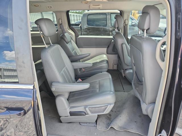Photo 11 from auction – 2010 DODGE GRAND CARAVAN with VIN 2D4RN5DX4AR290265