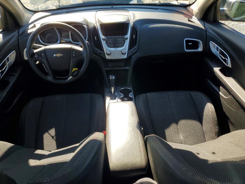 Photo 8 from auction – 2017 CHEVROLET EQUINOX with VIN 2GNFLEEK8H6237449