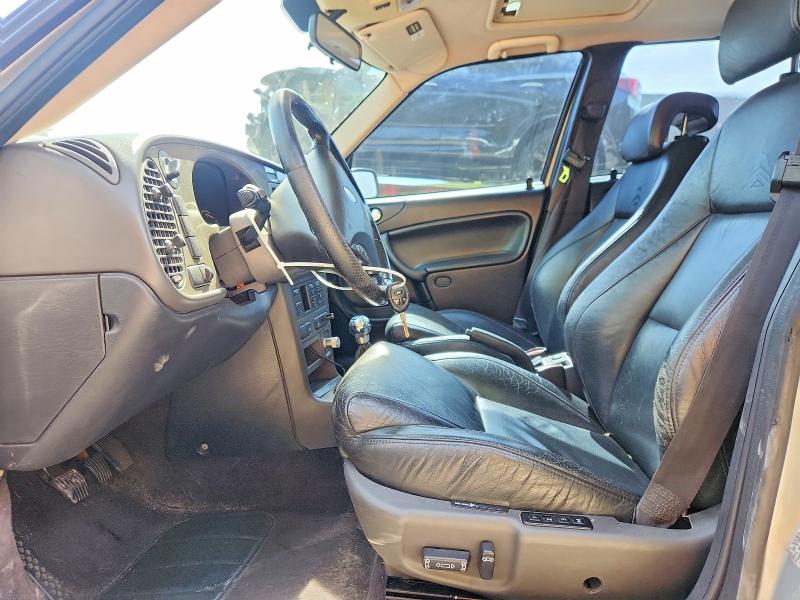 صورة رقم 7 من المزاد - 2000 SAAB 9-3 مع VIN YS3DP55G8Y7015812