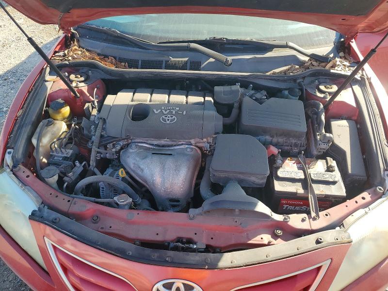 Снимка 11 от търг – 2010 TOYOTA CAMRY с VIN 4T4BF3EK5AR059642