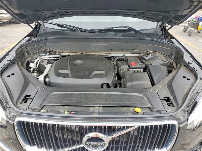 Zdjęcie 12 z aukcji – 2016 VOLVO XC90 z VIN YV4A22PK8G1078853