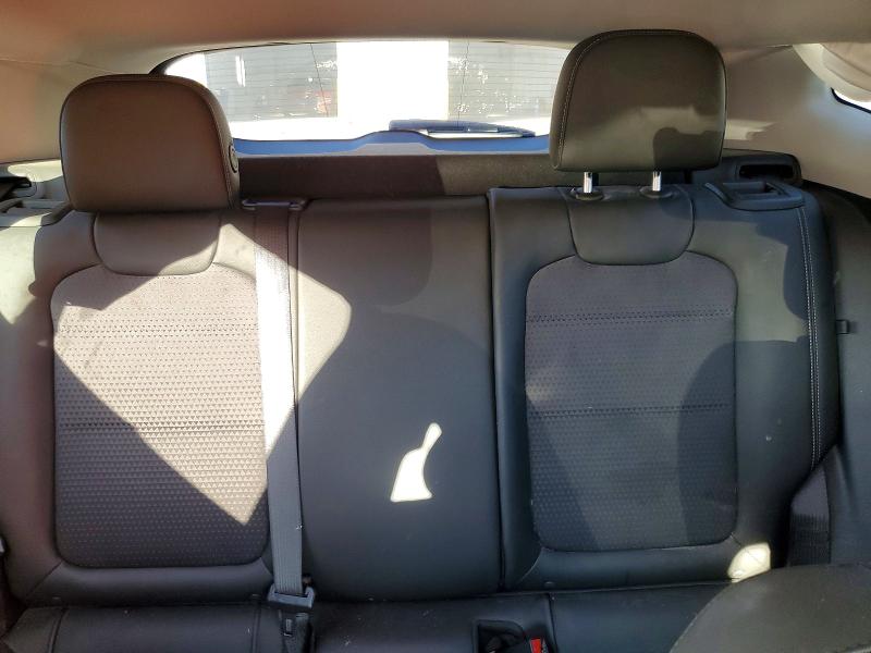 Снимка 10 от търг – 2024 CHEVROLET TRAX с VIN KL77LHE28RC178701