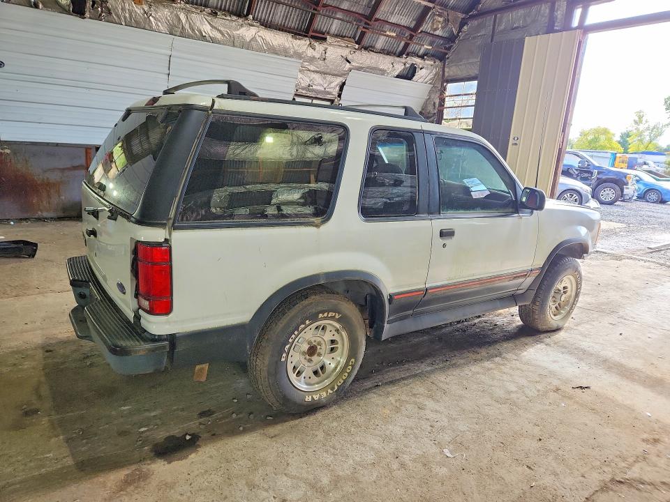 Снимка 3 от търг – 1994 FORD EXPLORER с VIN 1FMCU24X9RUD14879