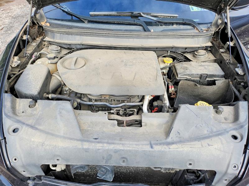 Photo 12 from auction – 2014 JEEP CHEROKEE with VIN 1C4PJMCS2EW152513