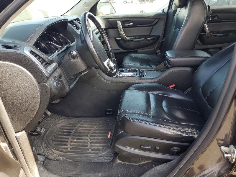 Photo 7 from auction – 2016 GMC ACADIA with VIN 1GKKRRKD8GJ281752