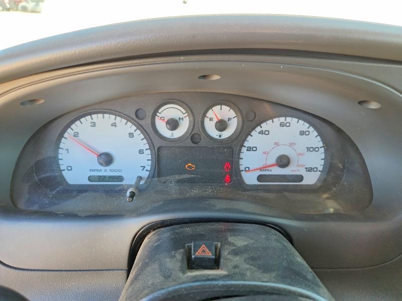 Фото 9 с аукциона – 2004 FORD RANGER с VIN 1FTYR10U24PB65109