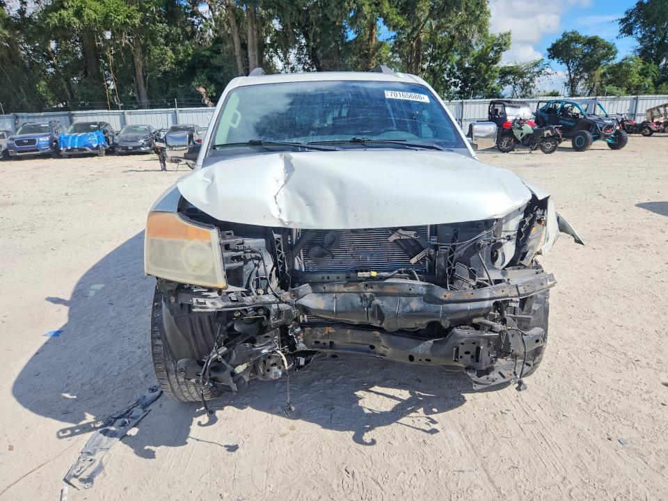 Photo 5 from auction – 2014 NISSAN ARMADA with VIN 5N1AA0NE8EN605136