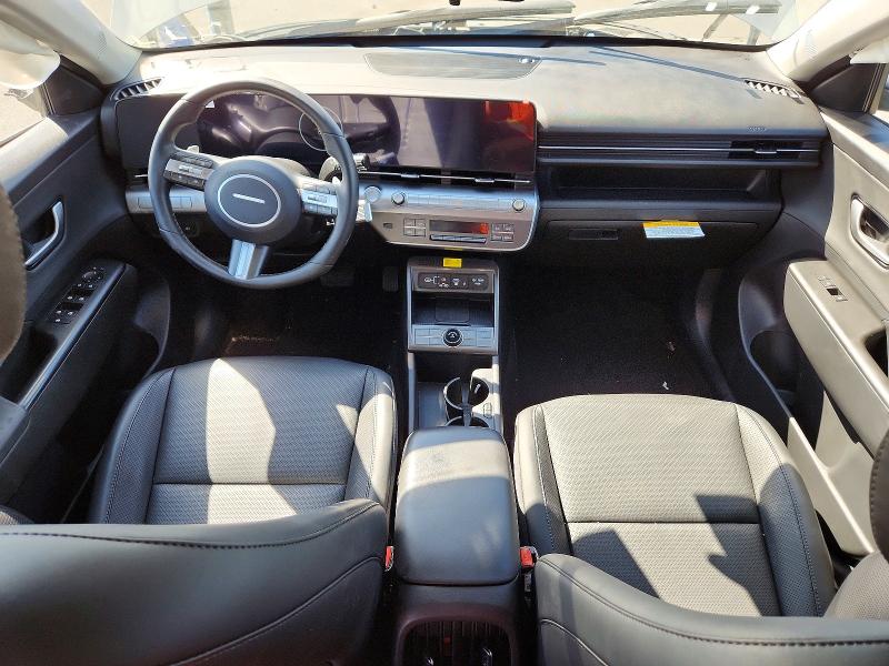 Снимка 8 от търг – 2026 HYUNDAI KONA с VIN KM8HDCA31TU345970