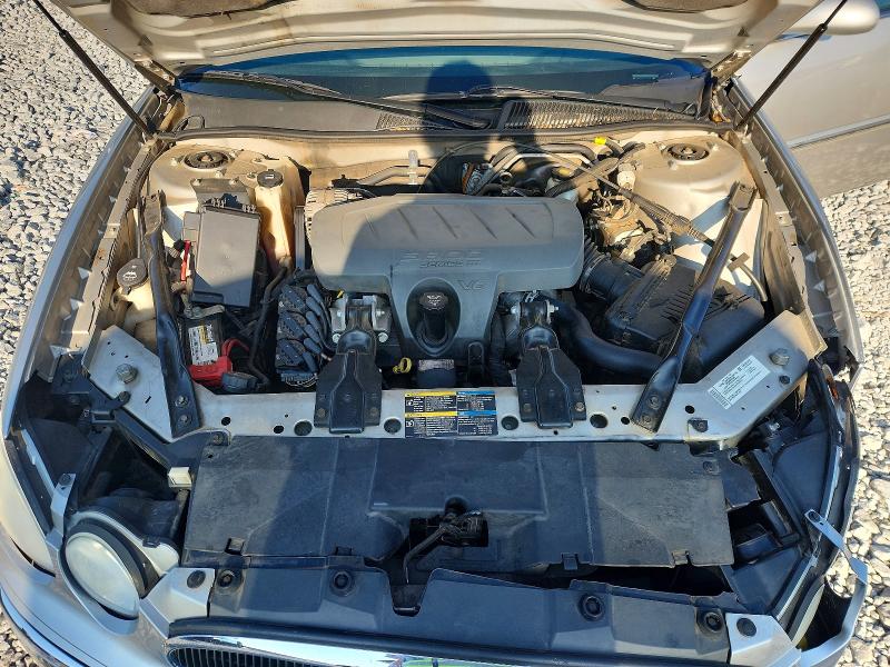 Foto 11 de la subasta – 2007 BUICK LACROSSE con VIN 2G4WD582371207171