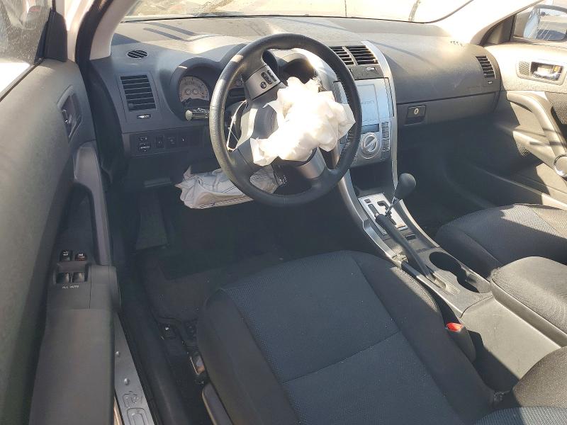 Photo 8 from auction – 2007 SCION TC with VIN JTKDE167970186153