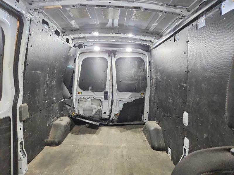 Photo 10 from auction – 2020 FORD TRANSIT with VIN 1FTBR1CG8LKA74546