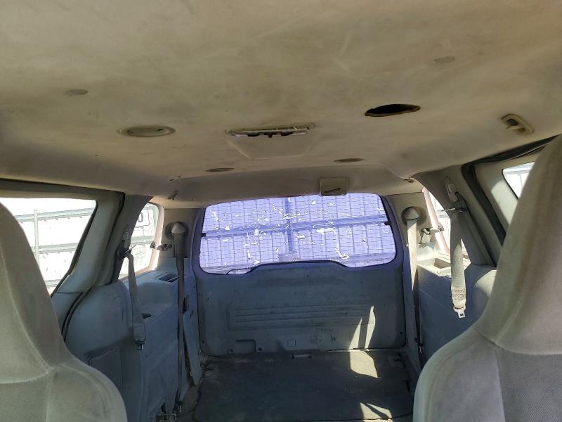 Foto 10 de la subasta – 2007 FORD FREESTAR con VIN 2FMZA51687BA17671