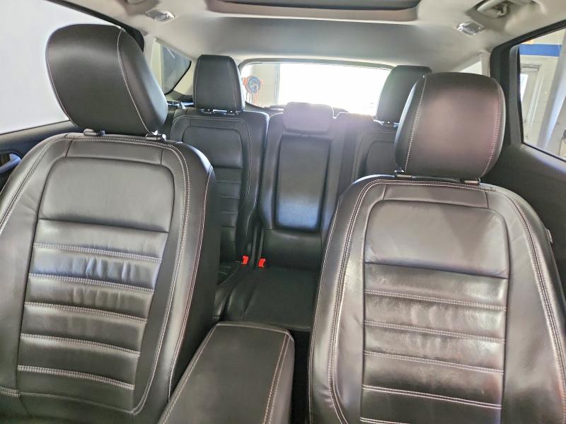 Photo 10 from auction – 2018 FORD ESCAPE with VIN 1FMCU9HD6JUA26847
