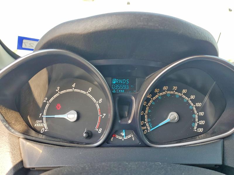 Снимка 9 от търг – 2015 FORD FIESTA с VIN 3FADP4EJ7FM164671