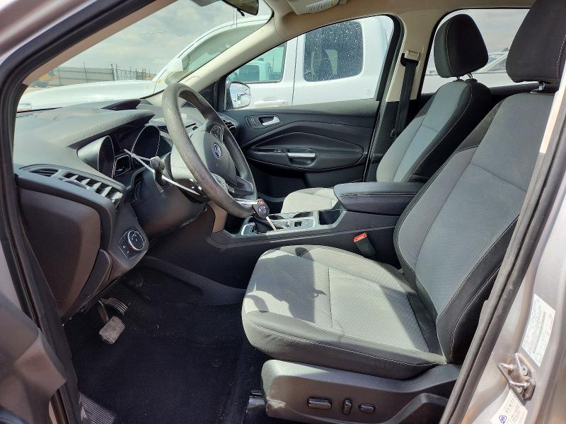 Foto 7 de la subasta – 2017 FORD ESCAPE con VIN 1FMCU0GD2HUC24901