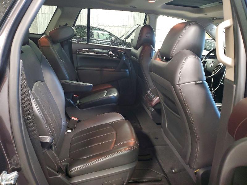 Foto 11 de la subasta – 2016 BUICK ENCLAVE con VIN 5GAKVBKD0GJ199501