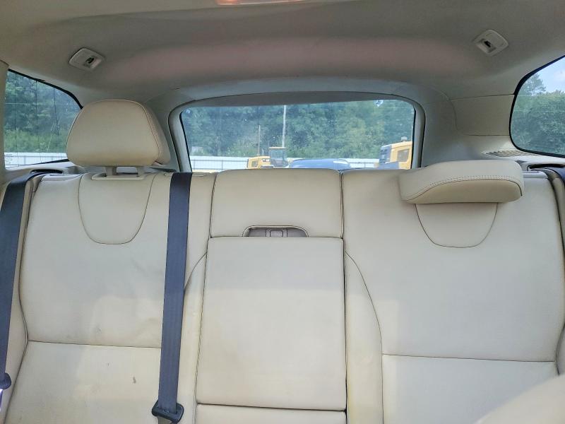Photo 10 from auction – 2013 VOLVO XC60 with VIN YV4952DL9D2456918