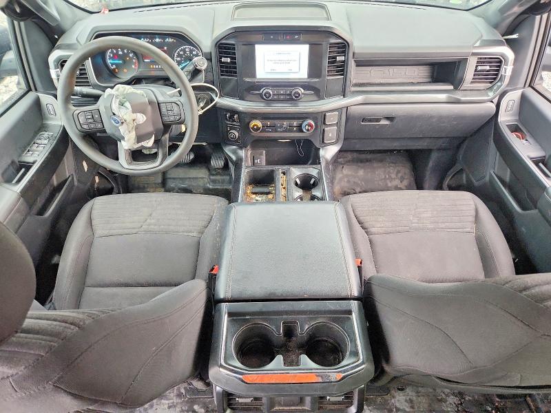 Фото 8 с аукциона – 2022 FORD F150 с VIN 1FTFW1E52NFB78614