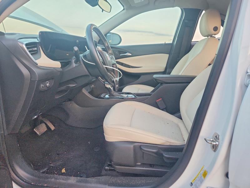 Photo 7 from auction – 2024 BUICK ENCORE GX with VIN KL4AMBSL6RB216393