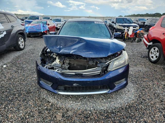 Photo 5 from auction – 2014 HONDA ACCORD with VIN 1HGCR2F74EA058456