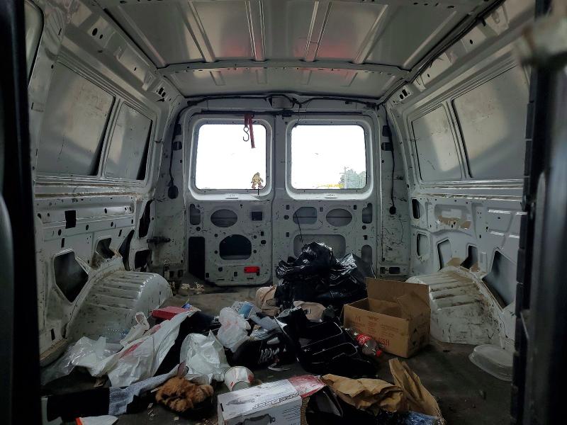 Снимка 10 от търг – 2010 FORD ECONOLINE с VIN 1FTNE2EL2ADA19097