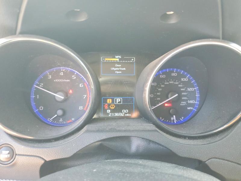 Photo 9 from auction – 2015 SUBARU OUTBACK with VIN 4S4BSAFC5F3325272