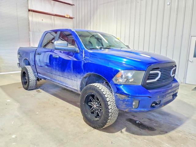 Фото 4 с аукциона – 2014 RAM 1500 с VIN 1C6RR7LM3ES313003