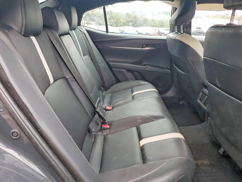 Zdjęcie 10 z aukcji – 2025 TOYOTA CAMRY z VIN 4T1DAACK8SU082536