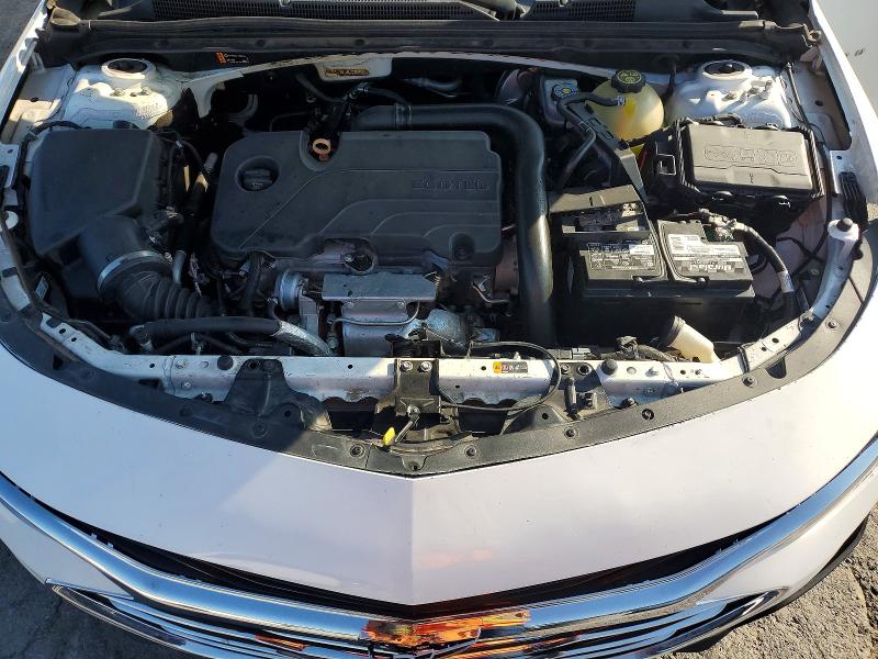 Photo 11 from auction – 2020 CHEVROLET MALIBU with VIN 1G1ZD5ST3LF107067