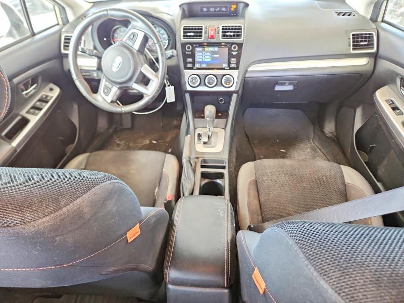صورة رقم 8 من المزاد - 2016 SUBARU CROSSTREK مع VIN JF2GPABC5G8264920