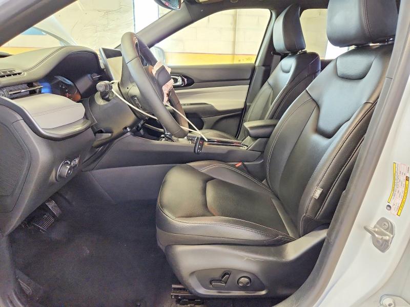 Снимка 7 от търг – 2025 JEEP COMPASS с VIN 3C4NJDCN8ST602846